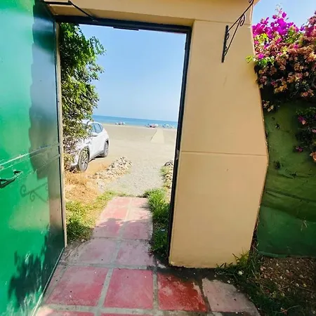 Apartmán Benajarafe10 Benajarafe